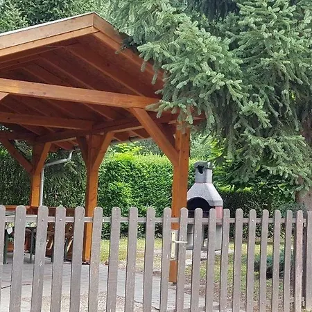 Kallai Apartmanhaz Lejlighed