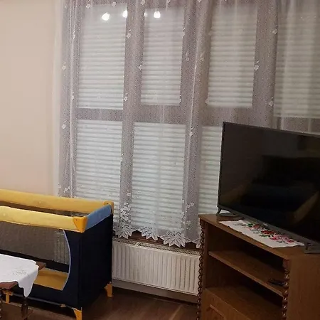 Kallai Apartmanhaz Lejlighed